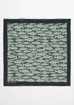 Bandana aus Bio-Baumwolle