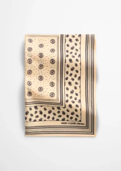 Bandana aus reiner Baumwolle