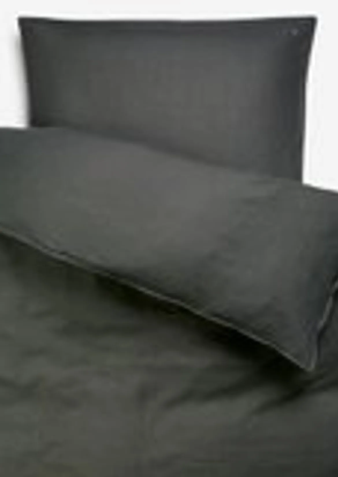 Bettwäsche-Set Model Valka aus reinem Leinen