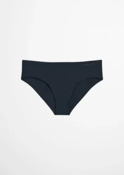Bikini-Panty aus recyceltem Material