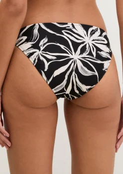 Bikini-Slip aus recyceltem Material
