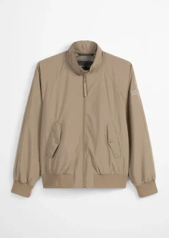 Blouson MOP x Function aus wasserdichtem Material