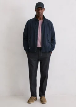 Blouson MOP x Function aus wasserdichtem Material