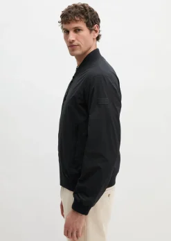 Blouson regular aus wasserabweisendem Recycling-Material