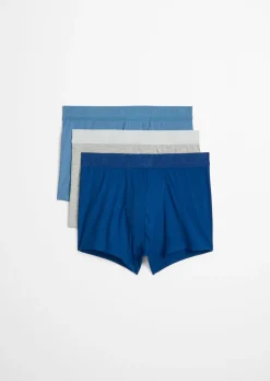 Boxer Briefs im 3er-Pack