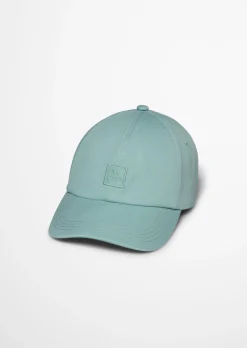 Cap aus hochwertigem Organic-Twill