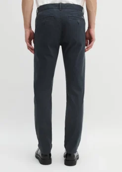 Chino Model Stig shaped aus Bio-Baumwoll-Mix