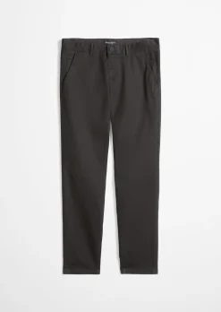 Chino Model Stig shaped aus Bio-Baumwoll-Mix