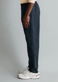 Chino Model Sune relaxed mit integriertem Gürtel