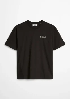 Crayfish Capsule T-Shirt, Backprint, Relaxed Fit mit Rückenprint