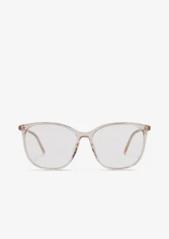 Damen-Brille aus leichtem Bio-Acetat