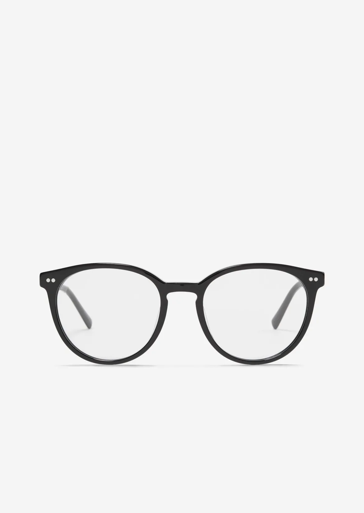 Damen-Brille aus leichtem Bio-Acetat