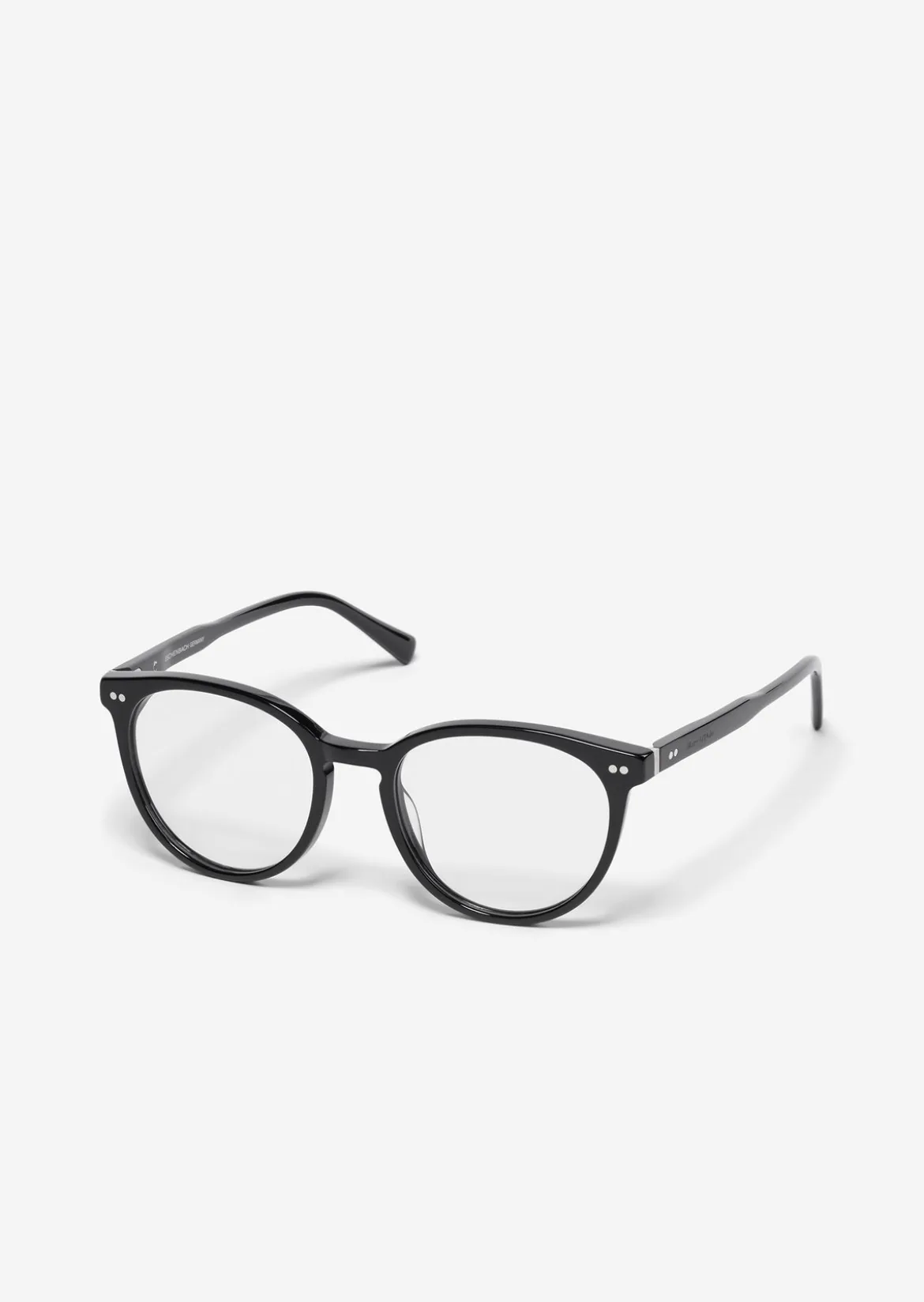 Damen-Brille aus leichtem Bio-Acetat