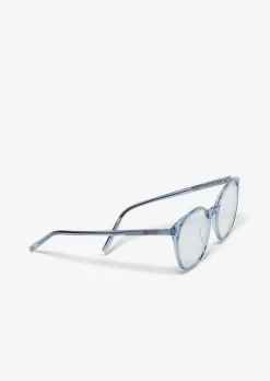 Damen-Brille aus leichtem Bio-Acetat