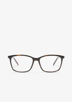 Damen-Brille aus leichtem Bio-Acetat