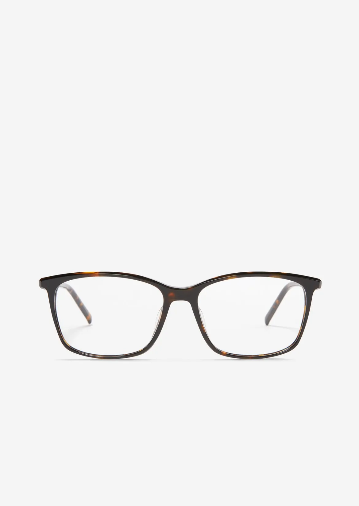 Damen-Brille aus leichtem Bio-Acetat
