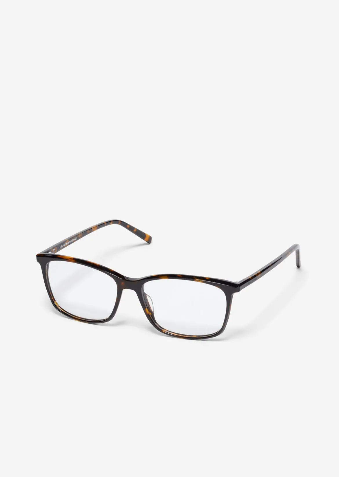 Damen-Brille aus leichtem Bio-Acetat