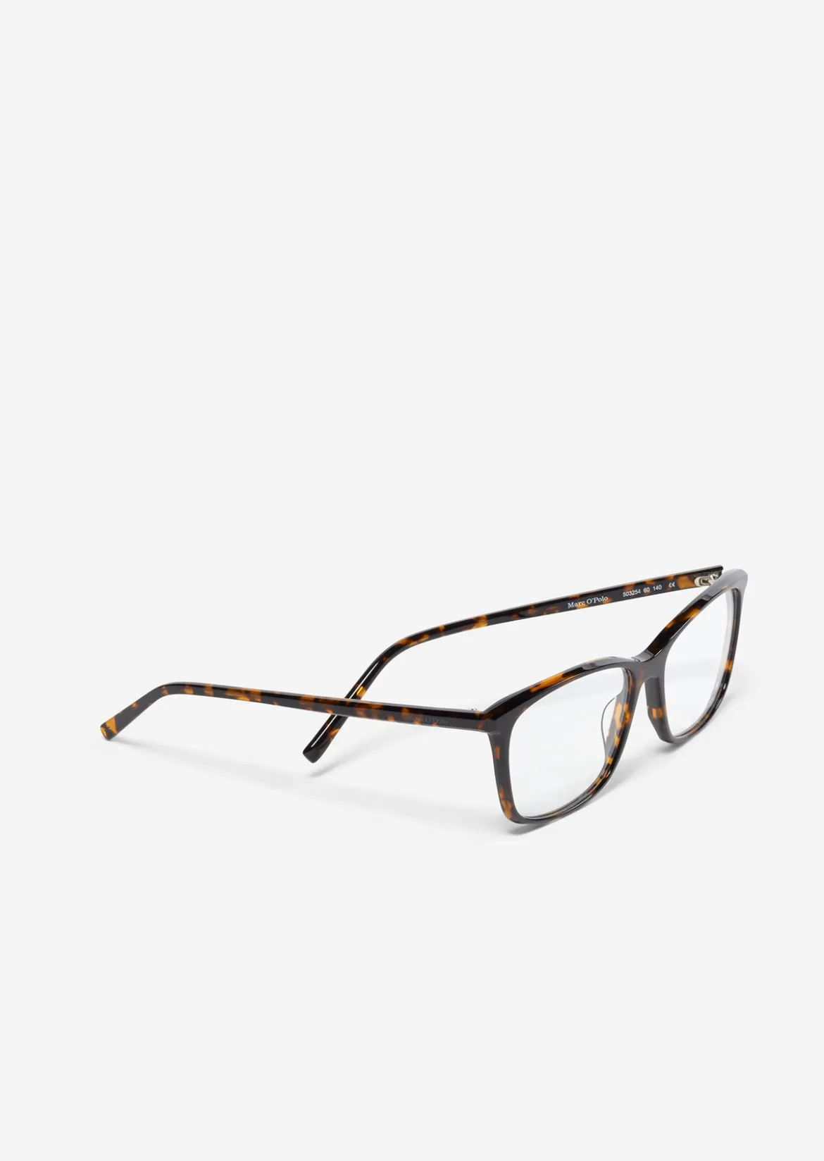 Damen-Brille aus leichtem Bio-Acetat