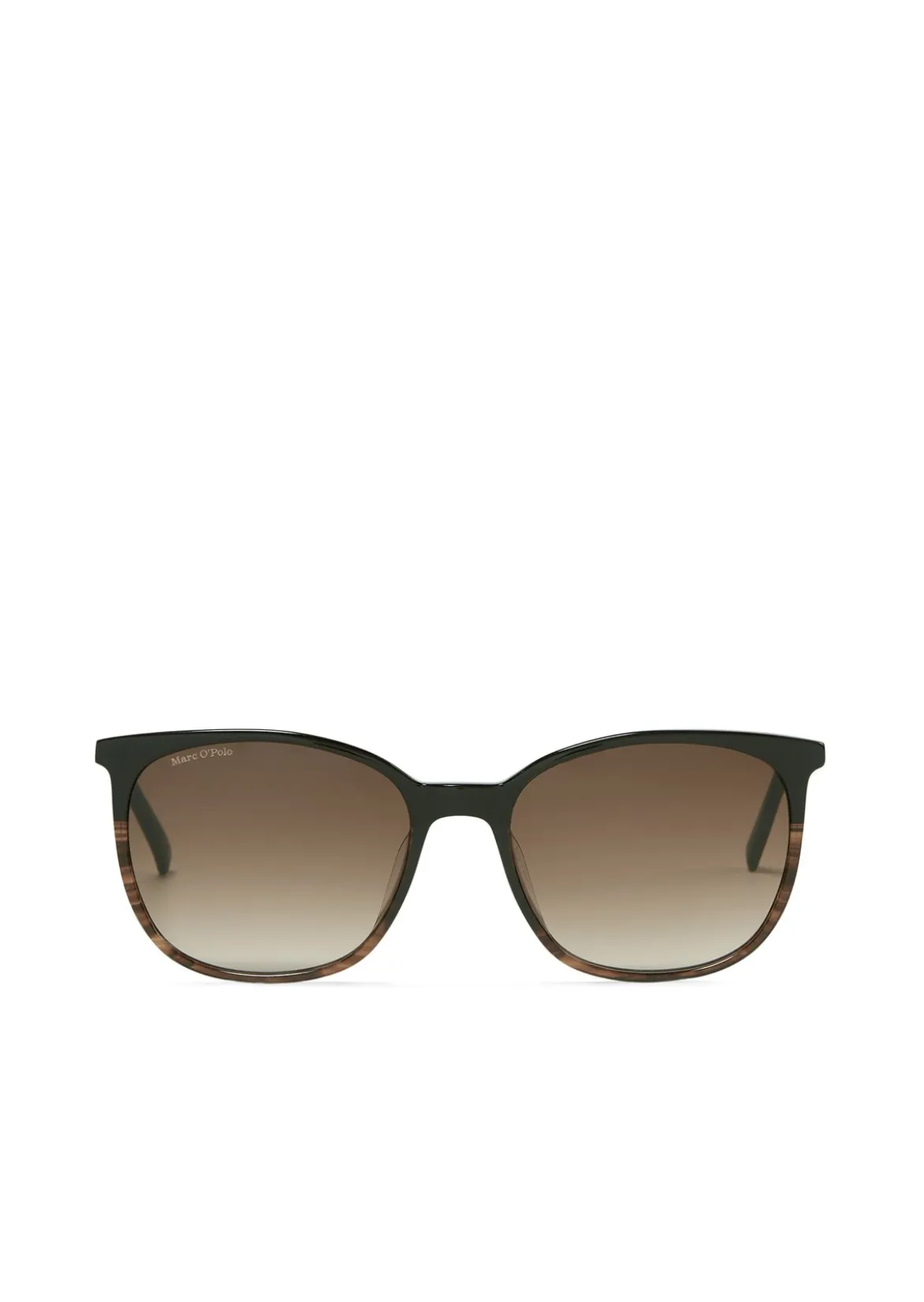 Damen-Sonnenbrille im Panto-Stil