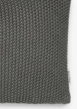 Dekokissen Model Nordic Knit inklusive Füllung