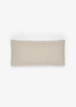 Dekokissen Model Nordic Knit inklusive Füllung