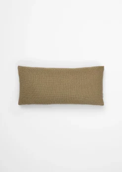 Dekokissen Model Nordic Knit inklusive Füllung