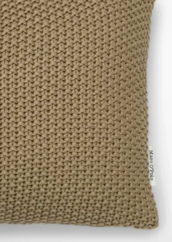 Dekokissen Model Nordic Knit inklusive Füllung