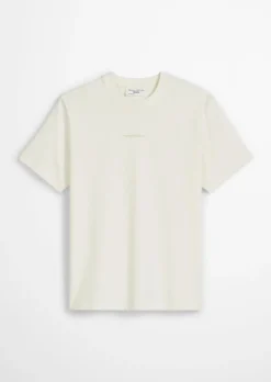 DfC T-Shirt relaxed aus mittelschwerem Bio-Baumwoll-Jersey