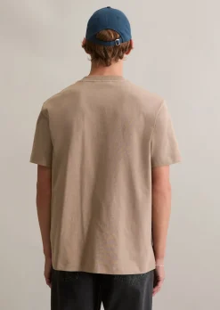 DfC T-Shirt relaxed aus mittelschwerem Bio-Baumwoll-Jersey