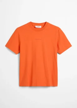 DfC T-Shirt relaxed aus mittelschwerem Bio-Baumwoll-Jersey