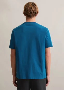DfC T-Shirt relaxed aus mittelschwerem Bio-Baumwoll-Jersey