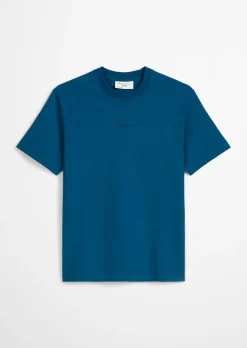 DfC T-Shirt relaxed aus mittelschwerem Bio-Baumwoll-Jersey