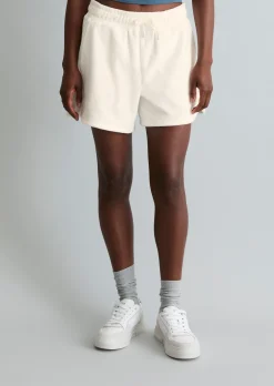 DfC Frottee-Shorts regular aus Organic Cotton