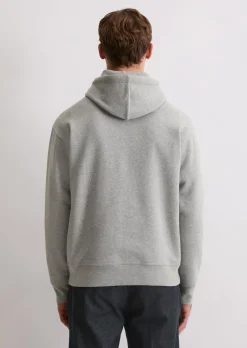 DfC Hoodie relaxed aus weicher Bio-Baumwolle