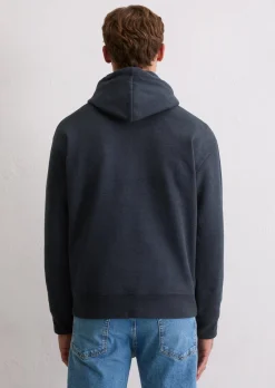 DfC Hoodie relaxed aus weicher Bio-Baumwolle