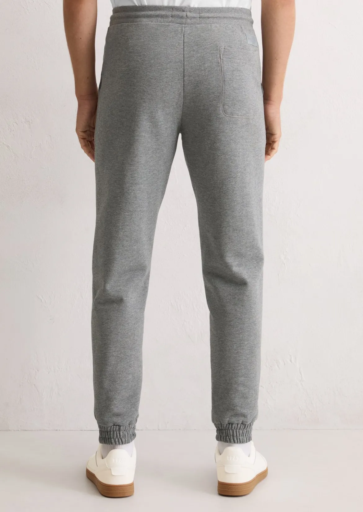 DfC Jerseypants regular aus reiner Bio-Baumwolle