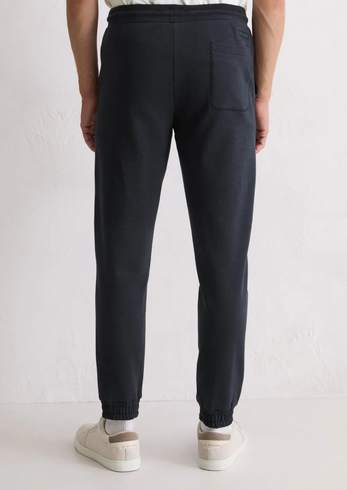 DfC Jerseypants regular aus reiner Bio-Baumwolle