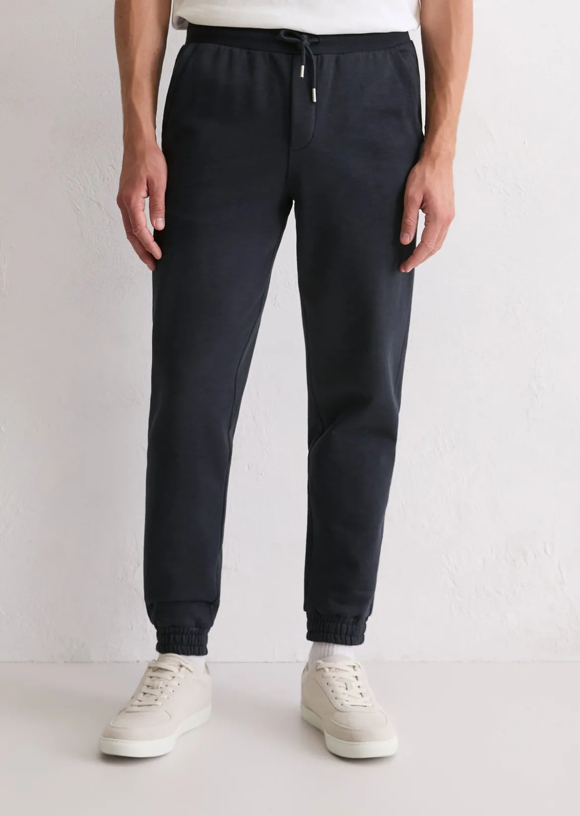DfC Jerseypants regular aus reiner Bio-Baumwolle