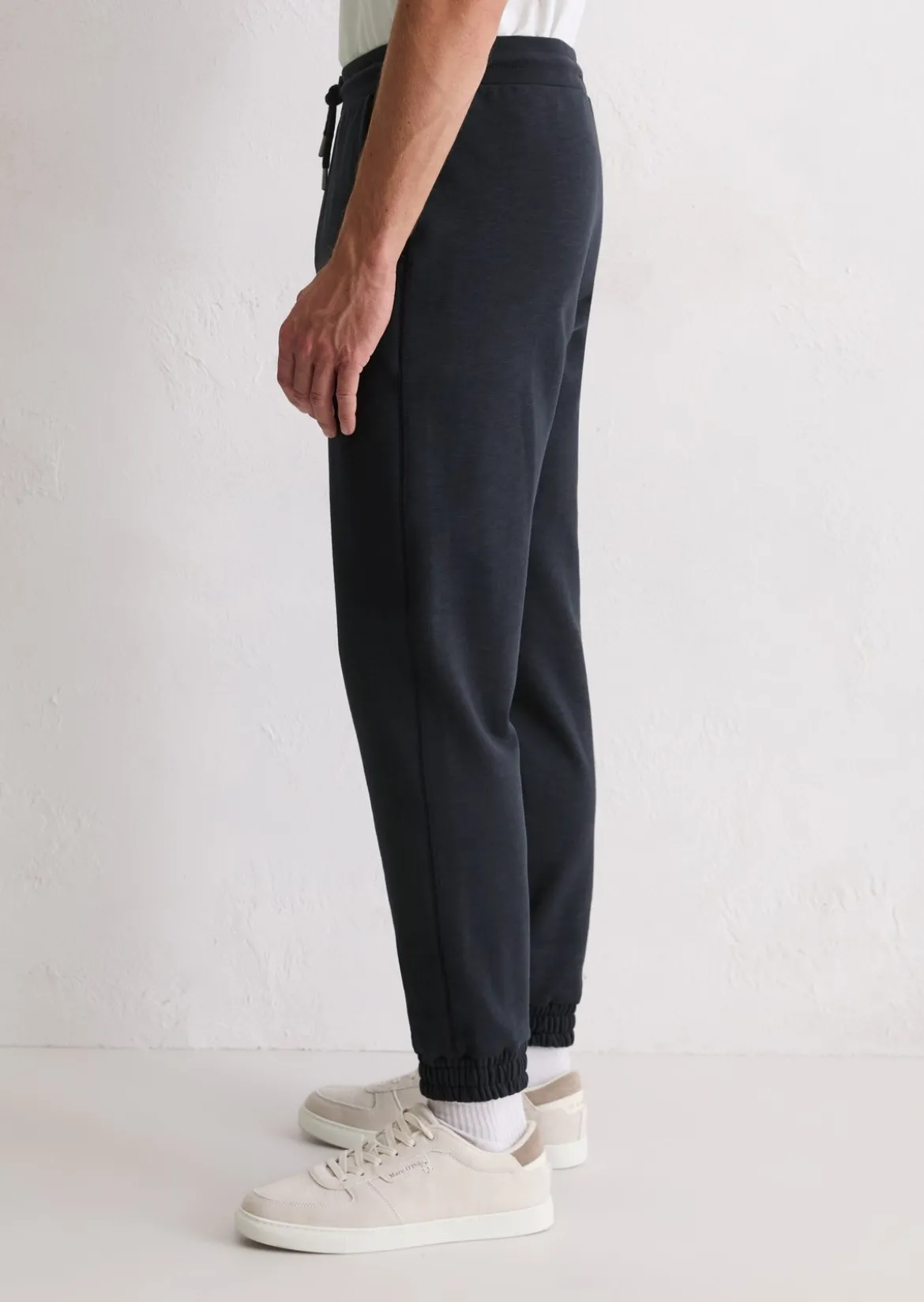 DfC Jerseypants regular aus reiner Bio-Baumwolle