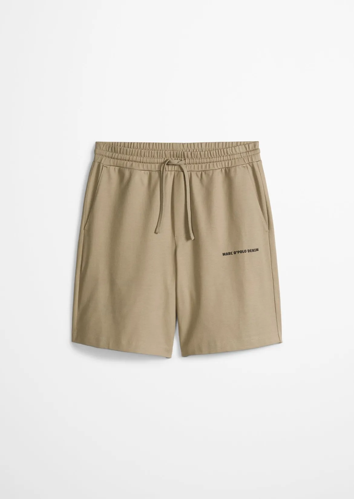 DfC Jerseyshorts aus schwerem Bio-Baumwoll-Jersey