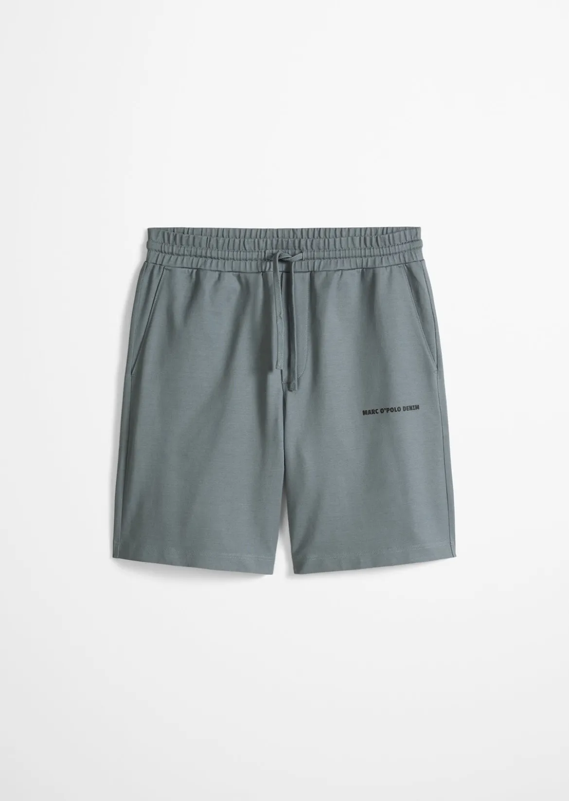 DfC Jerseyshorts aus schwerem Bio-Baumwoll-Jersey