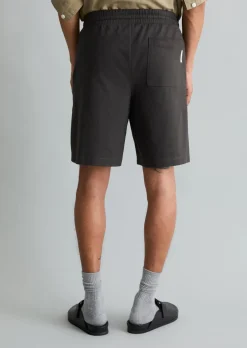 DfC Jerseyshorts aus schwerem Bio-Baumwoll-Jersey