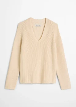 DfC Pullover regular aus reinem Organic Cotton