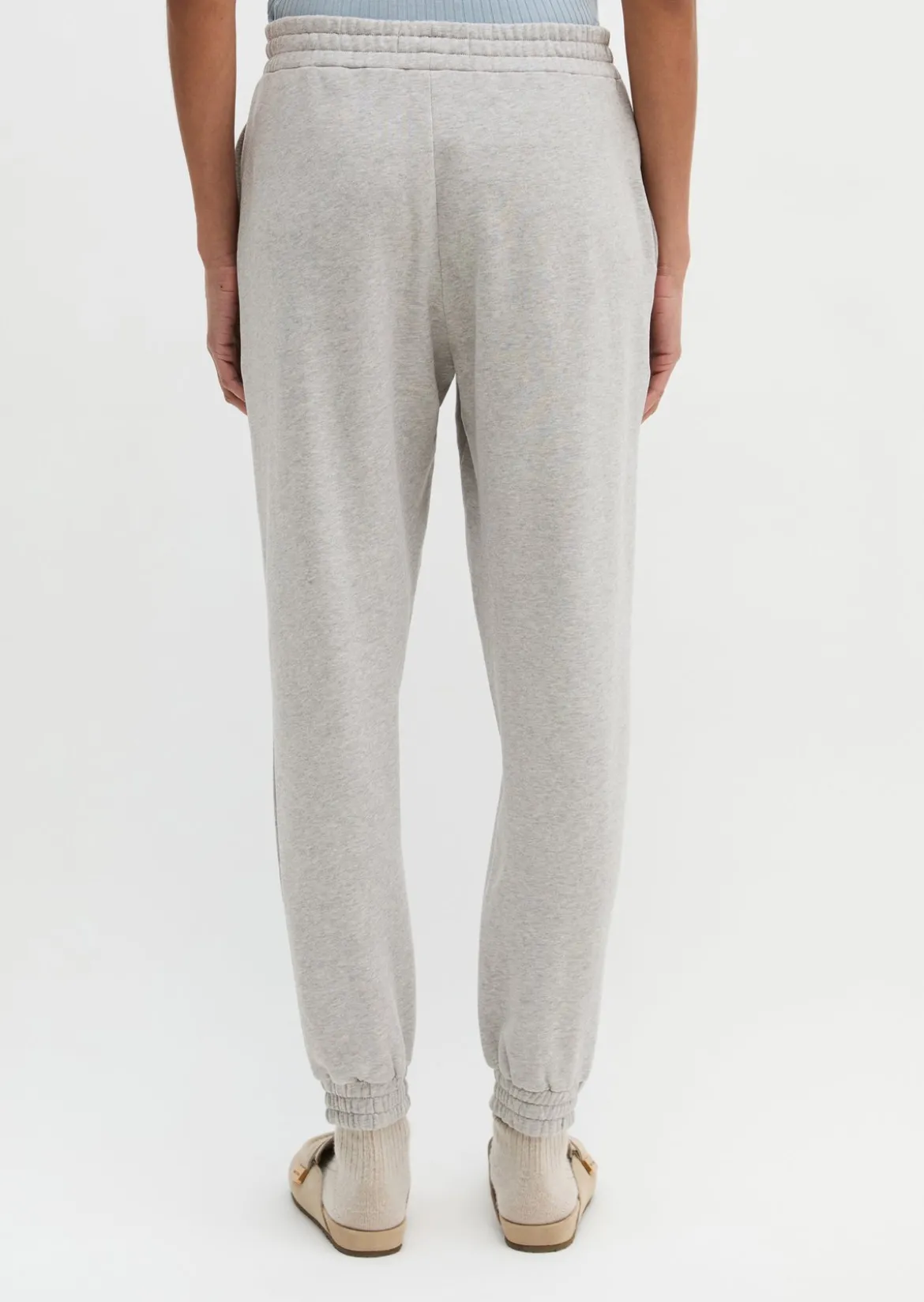 DfC Sweathose regular aus Organic Cotton