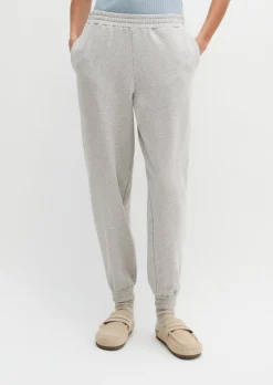 DfC Sweathose regular aus Organic Cotton