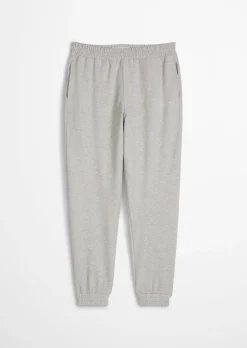 DfC Sweathose regular aus Organic Cotton