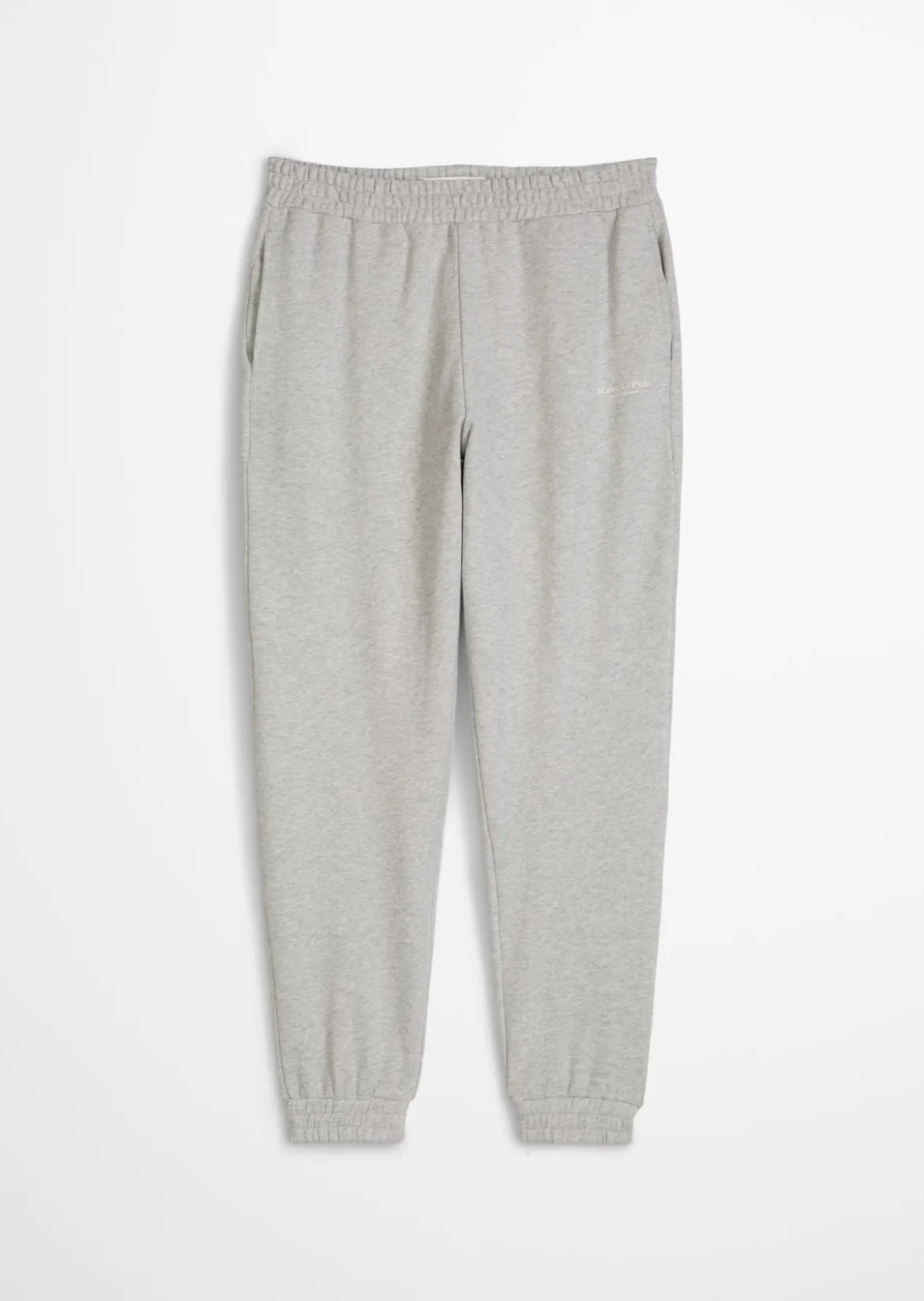 DfC Sweathose regular aus Organic Cotton