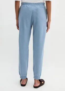 DfC Sweathose regular aus Organic Cotton