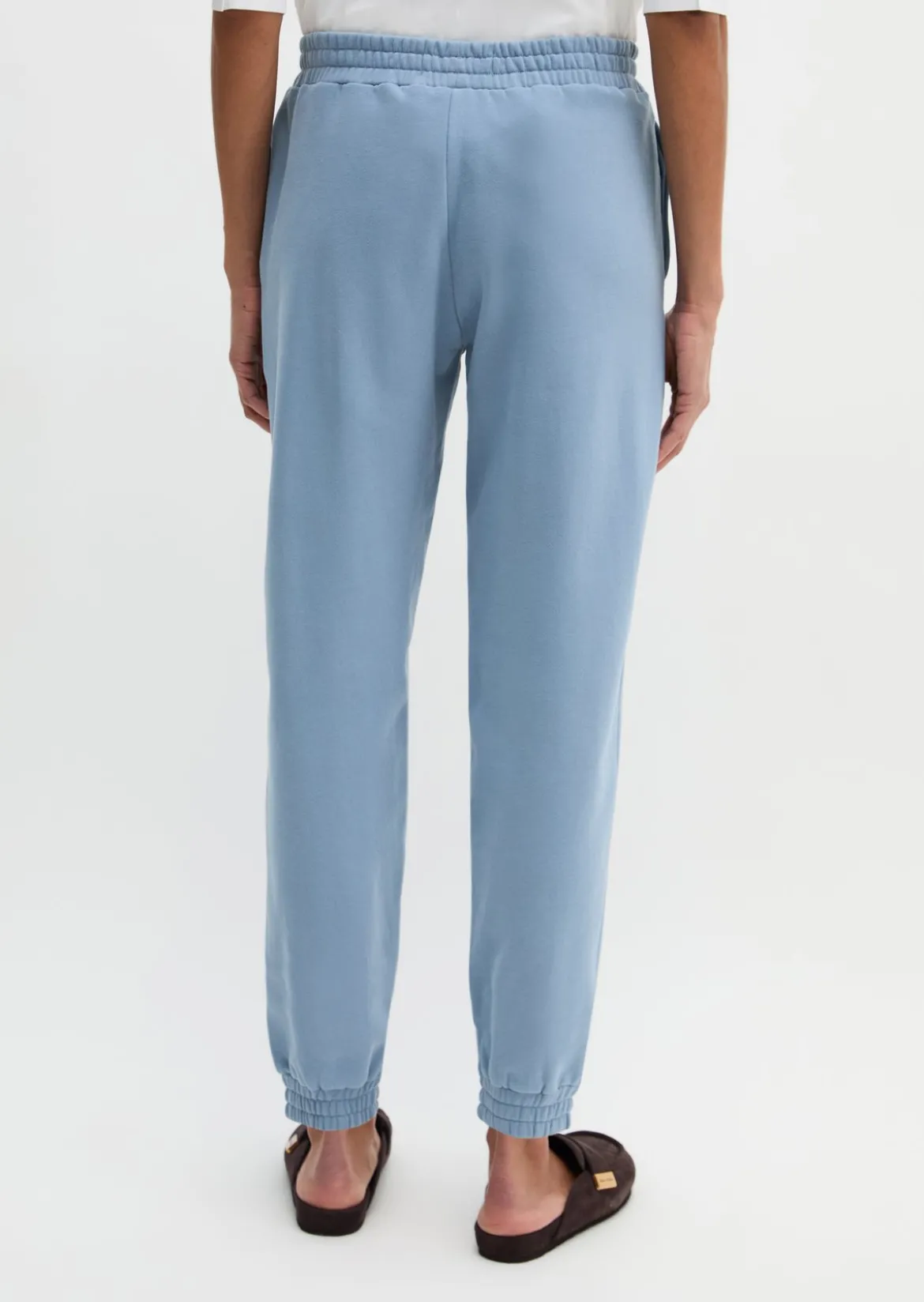 DfC Sweathose regular aus Organic Cotton