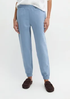 DfC Sweathose regular aus Organic Cotton